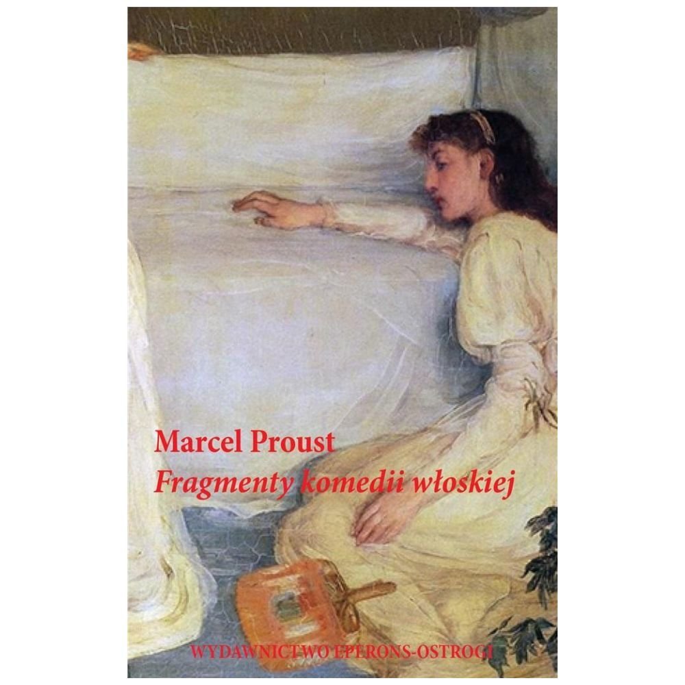 Fragmenty komedii włoskiej