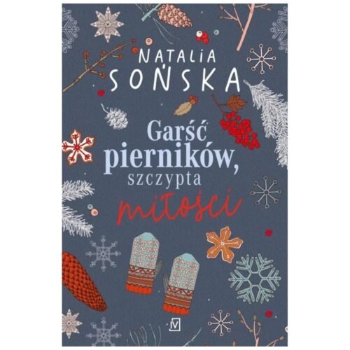 Garść pierników, szczypta miłości w.2
