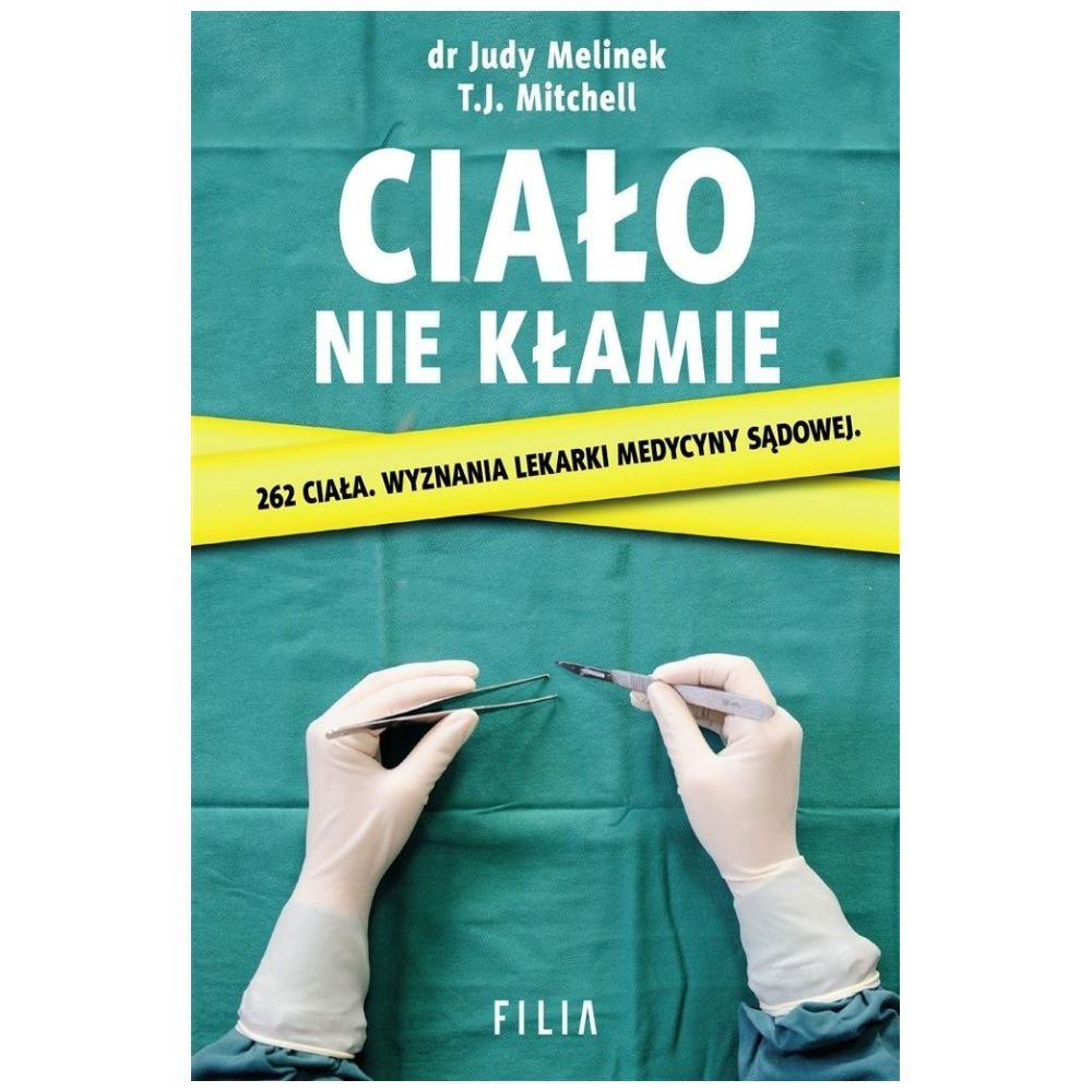 Ciało nie kłamie w.2
