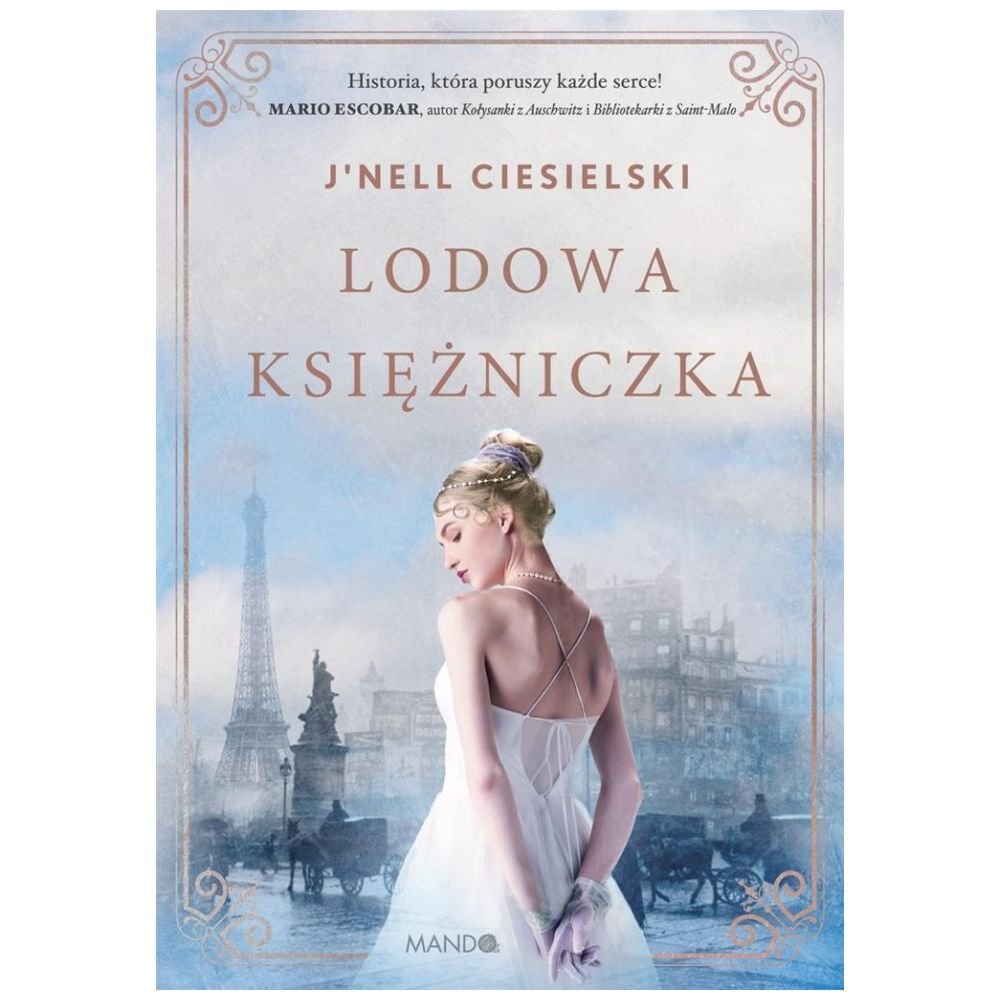 Lodowa księżniczka