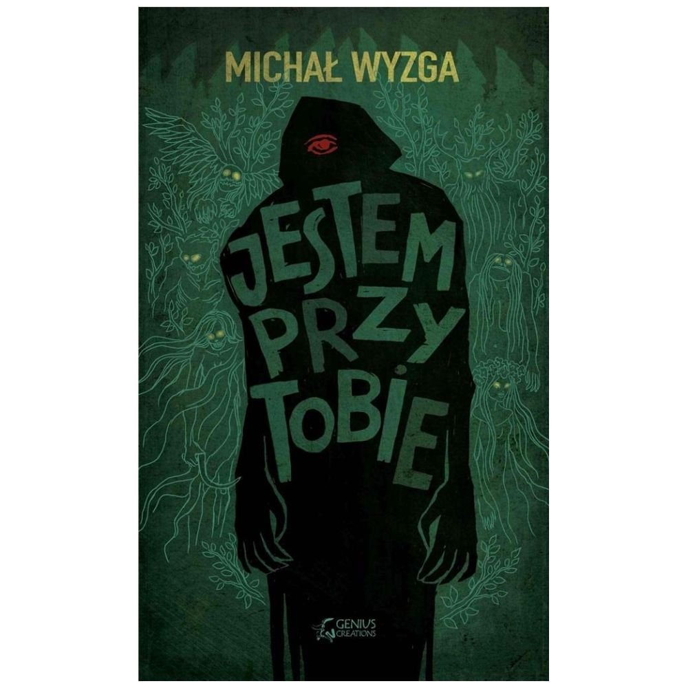 Jestem przy tobie