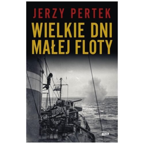 Wielkie dni małej floty