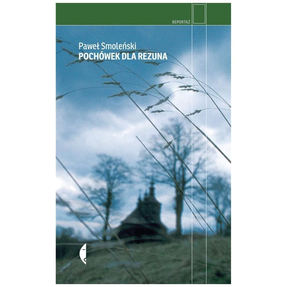 Pochówek dla rezuna