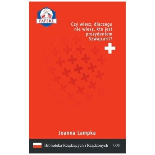 Czy wiesz, dlaczego nie wiesz, kto jest... w.2