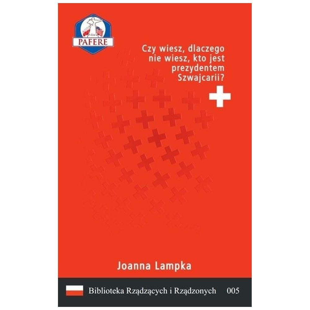 Czy wiesz, dlaczego nie wiesz, kto jest... w.2