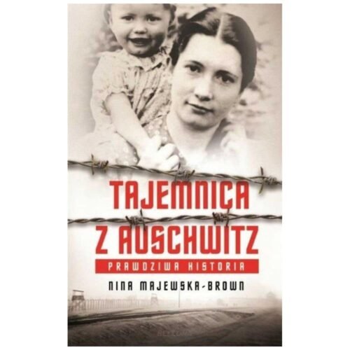 Tajemnica z Auschwitz