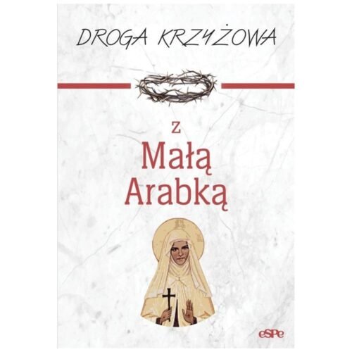 Droga krzyżowa z Małą Arabką w.2023