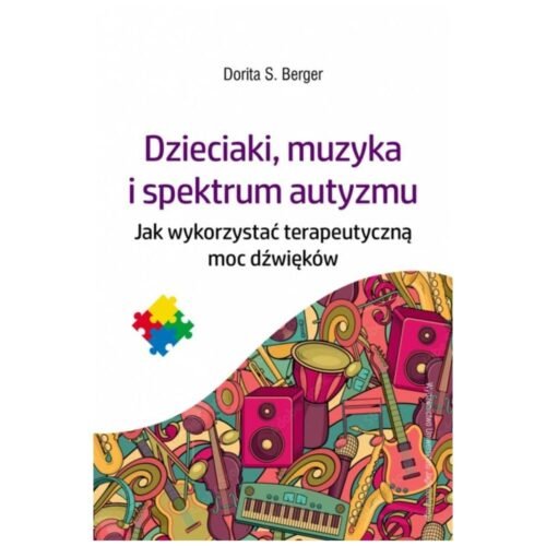 Dzieciaki, muzyka i spektrum autyzmu