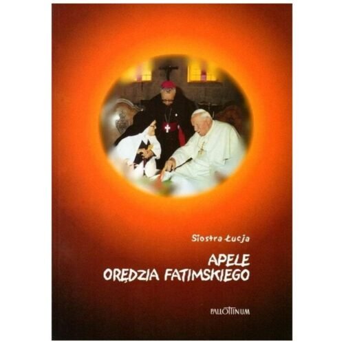 Apele Orędzia Fatimskiego