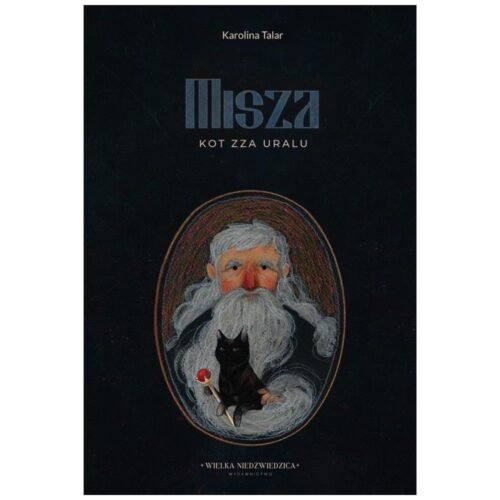 Misza. Kot zza Uralu