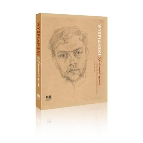 Wyspiański. Szkicowniki i rysunki