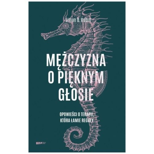 Mężczyzna o pięknym głosie