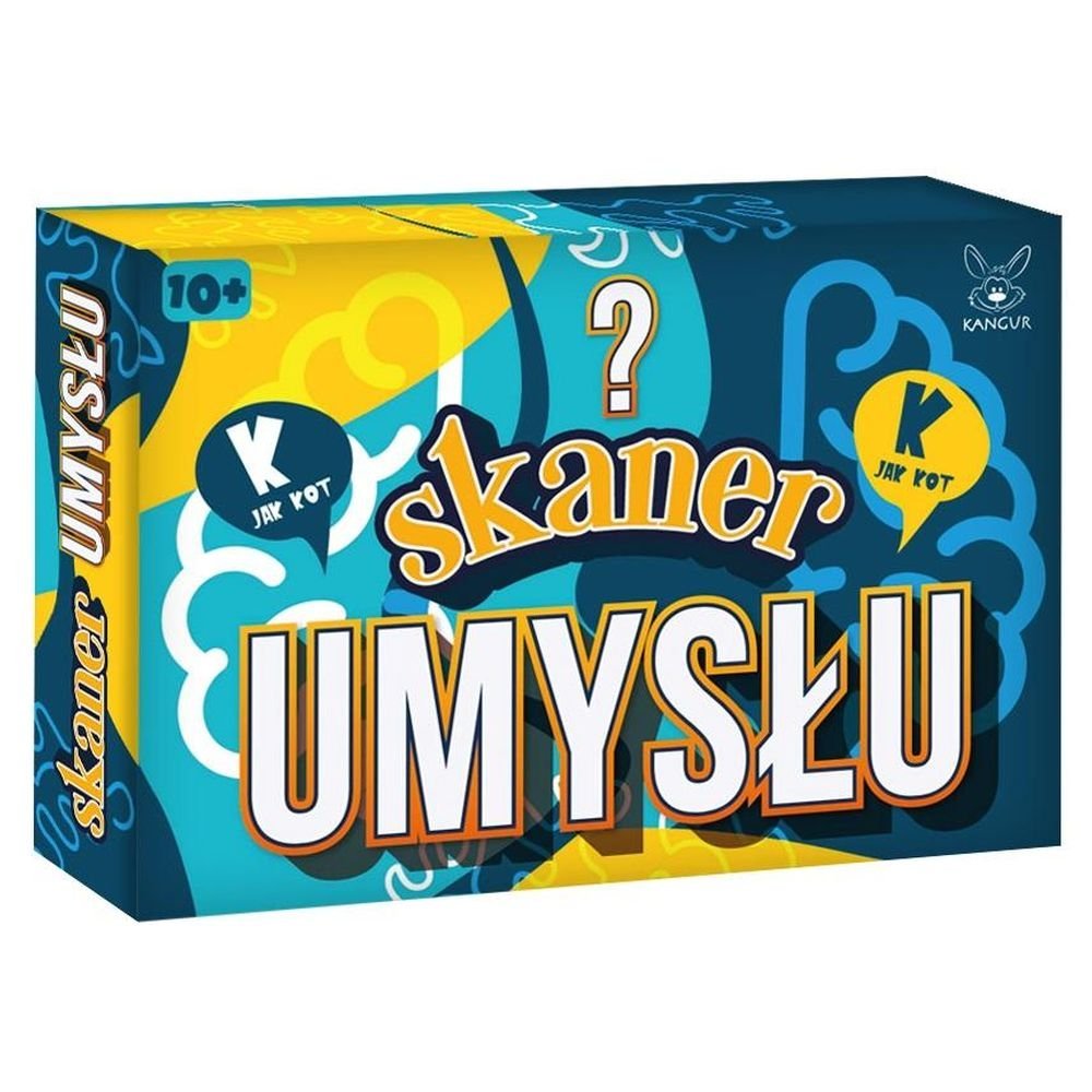 Skaner Umysłu