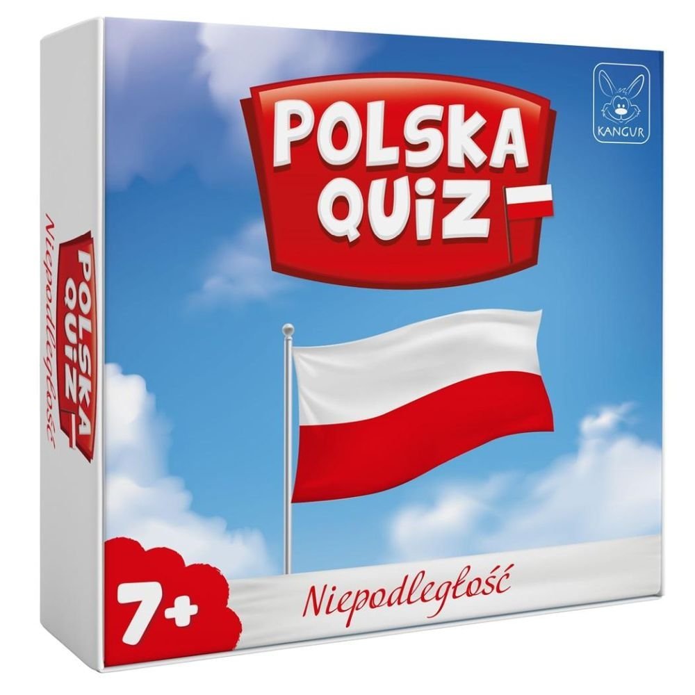 Polska Quiz Niepodległość