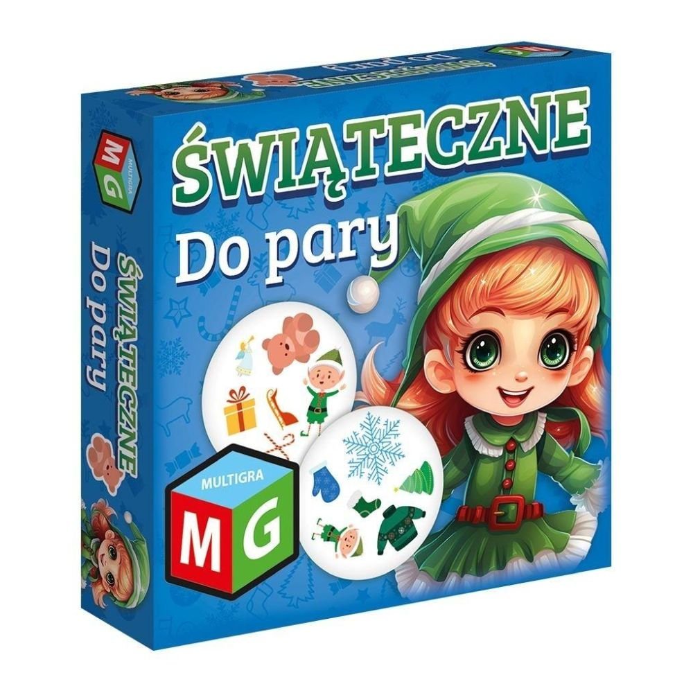 Świąteczne do pary