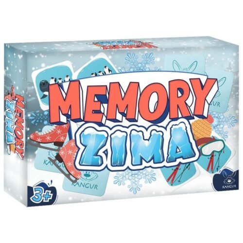 Memory Zima