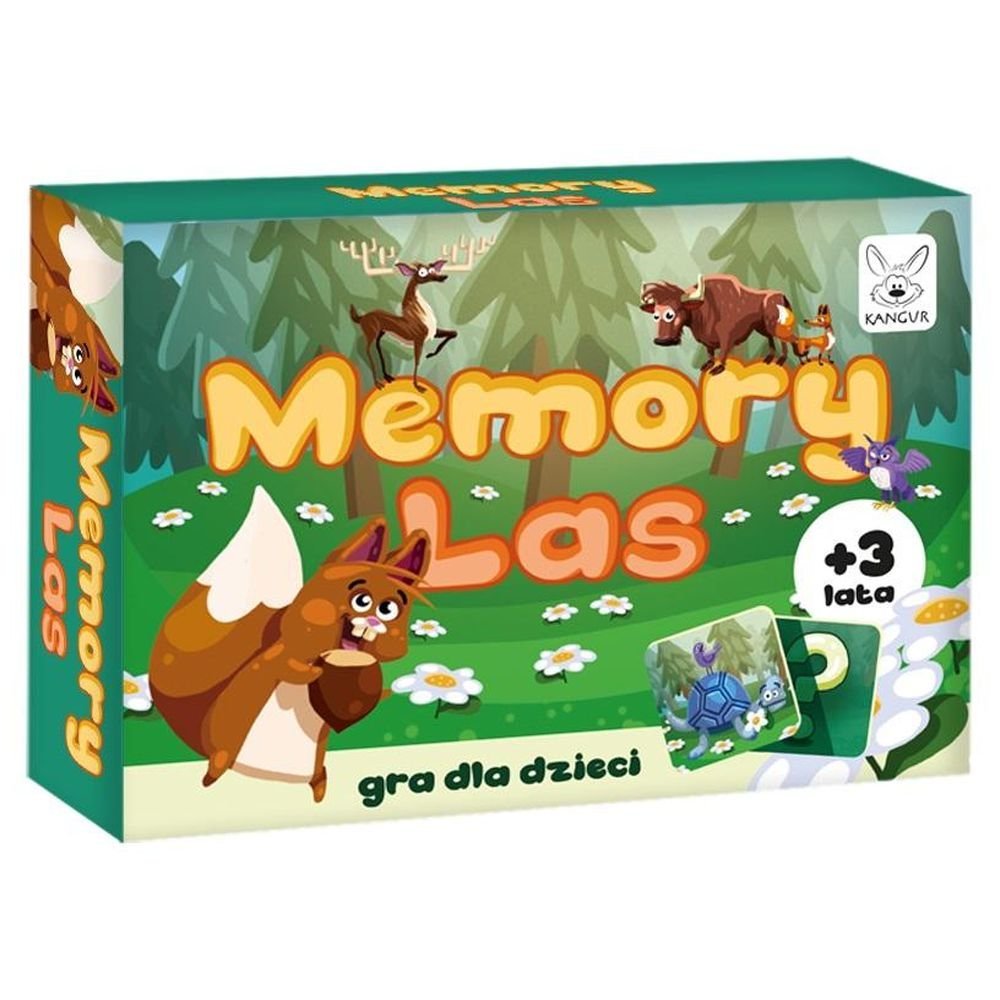 Memory Las