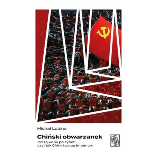 Chiński obwarzanek