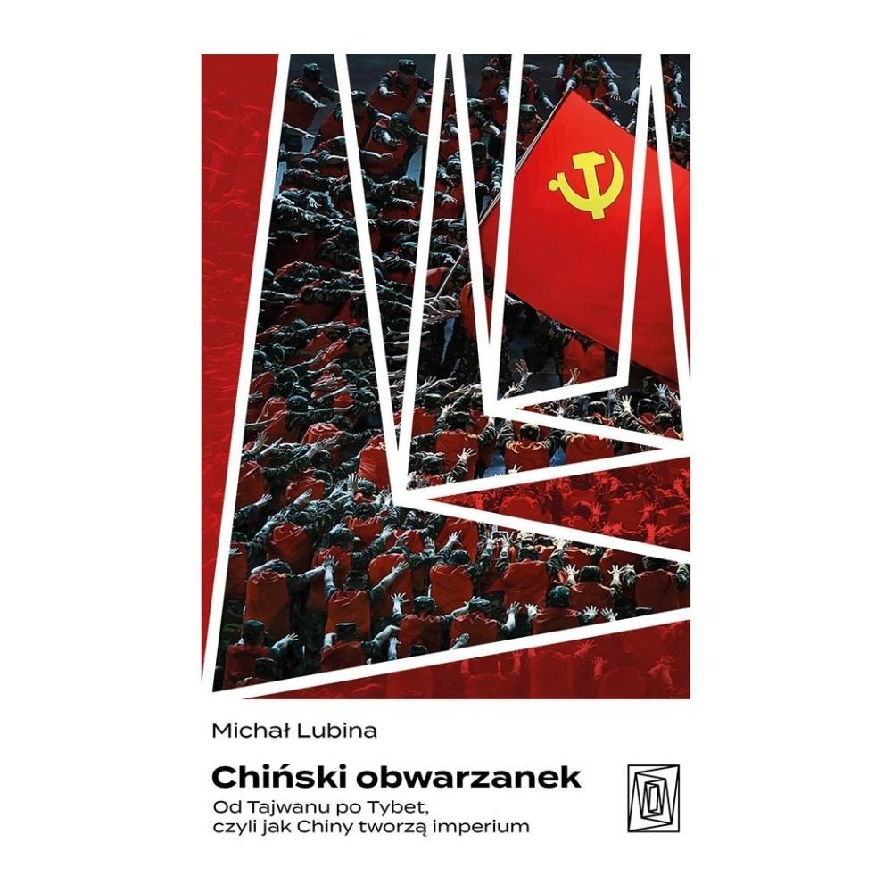 Chiński obwarzanek