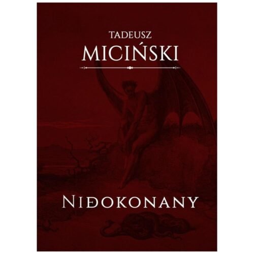 Niedokonany