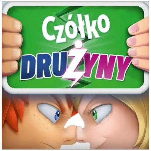 Czółko Drużyny PORTAL