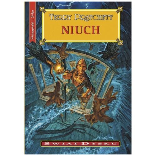 Niuch