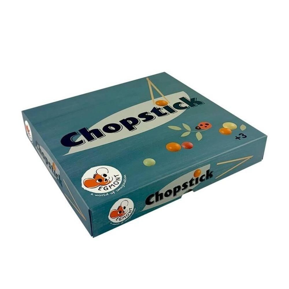 Gra zręcznościowa Patyczki - Chopstick