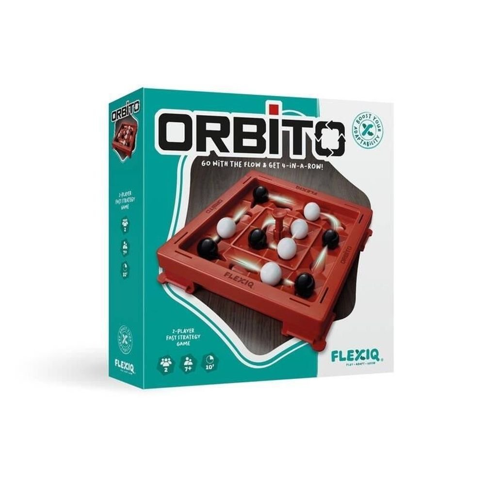 Orbito - gra strategiczna