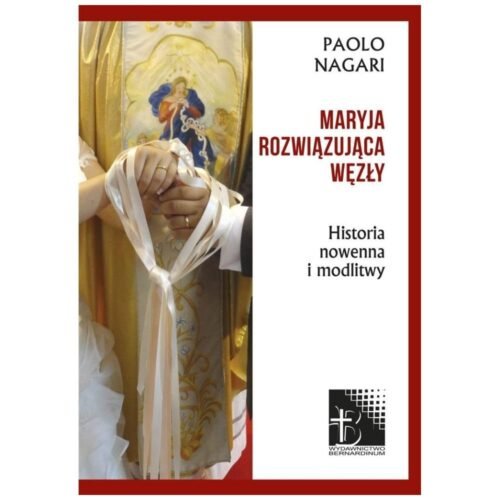 Maryja rozwiązująca węzły w.2
