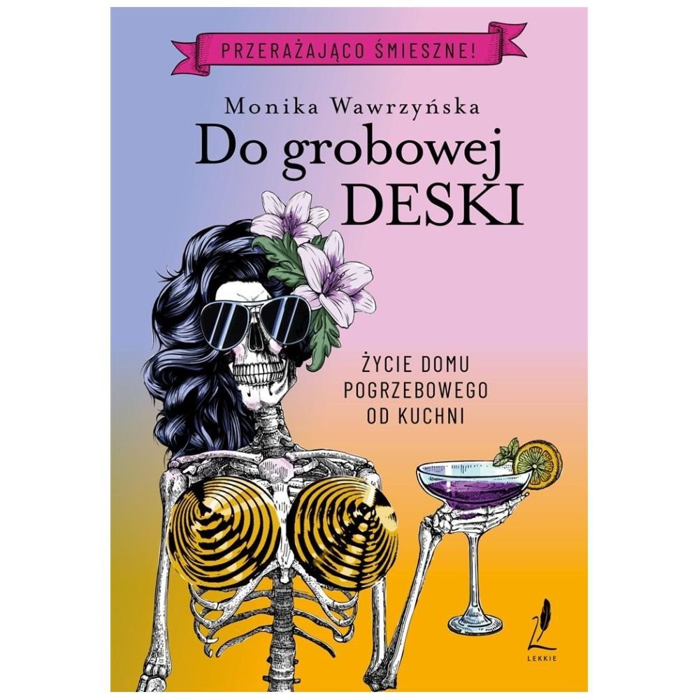 Do grobowej deski