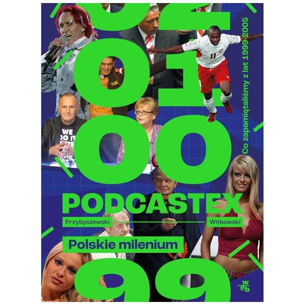 Podcastex. Polskie milenium