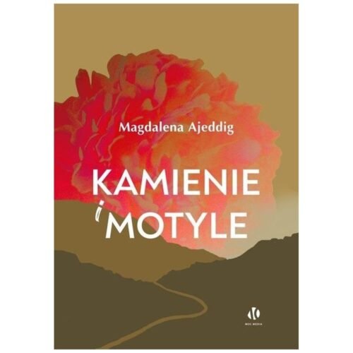 Kamienie i motyle