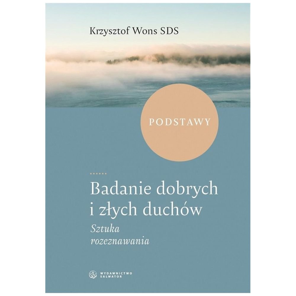 Badanie dobrych i złych duchów