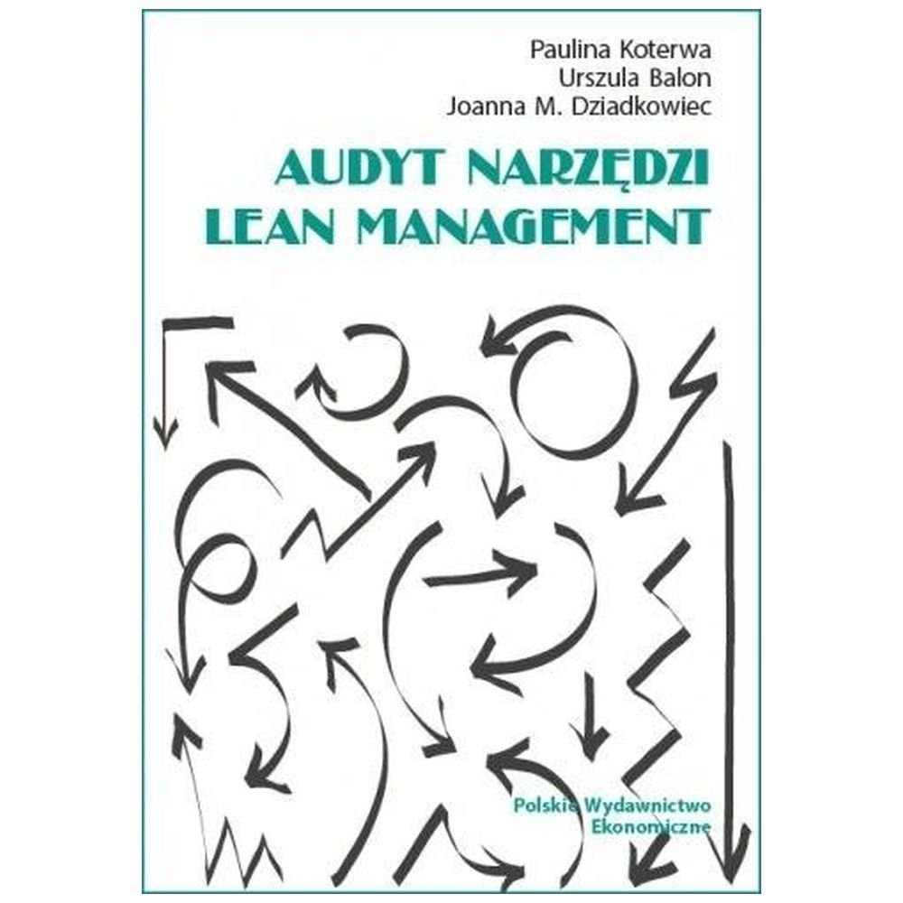 Audyt narzędzi Lean Management