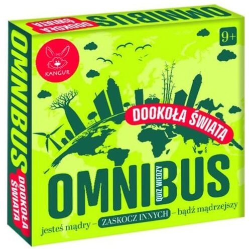 Omnibus Dookoła Świata