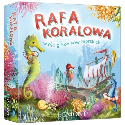 Rafa Koralowa