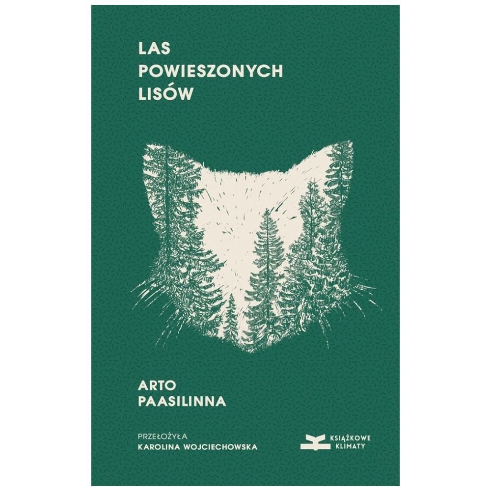 Las powieszonych lisów