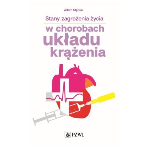 Stany zagrożenia życia w chorobach układu krążenia