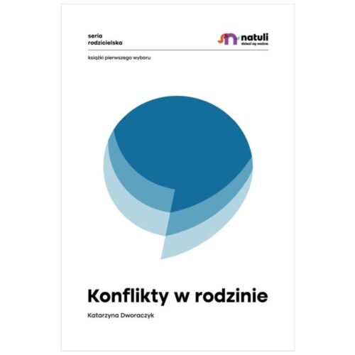Konflikty w rodzinie