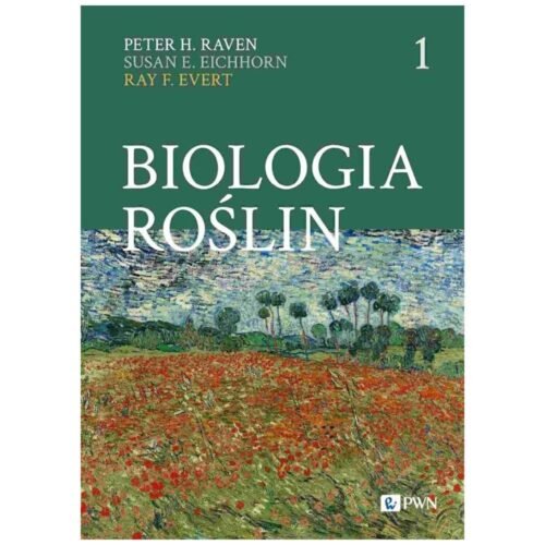 Biologia roślin T.1