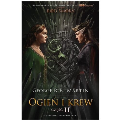 Ogień i krew cz.2 w.serialowe