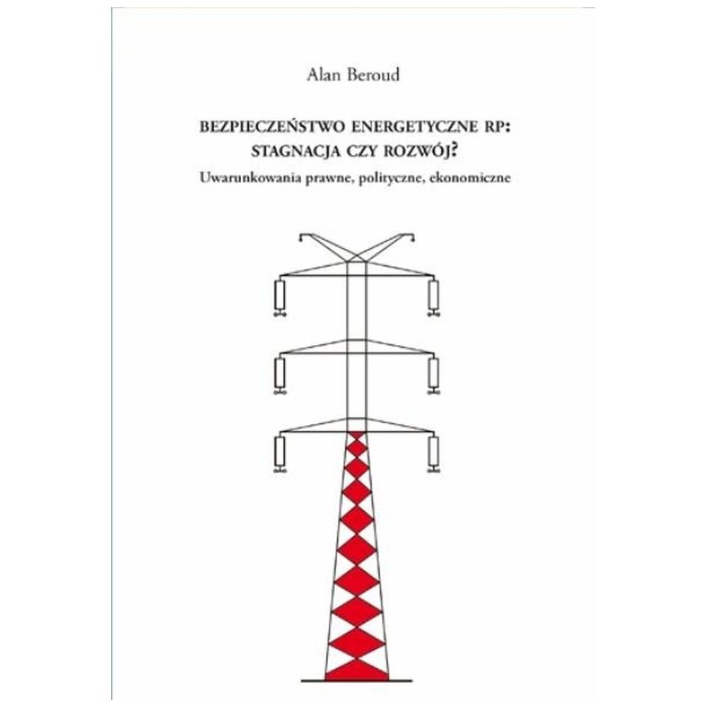 Bezpieczeństwo energetyczne RP