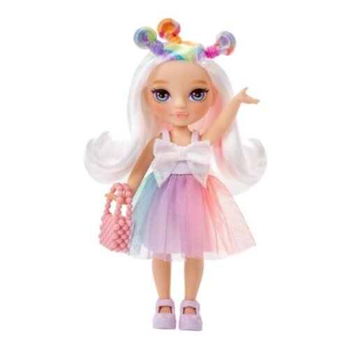 Rainbow High Littles Dolls- Opal (Rainbow)