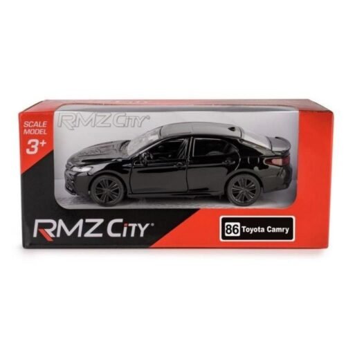 RMZ Toyota Camry 2022 czarny