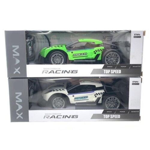 Auto sportowe zdalnie sterowane mix