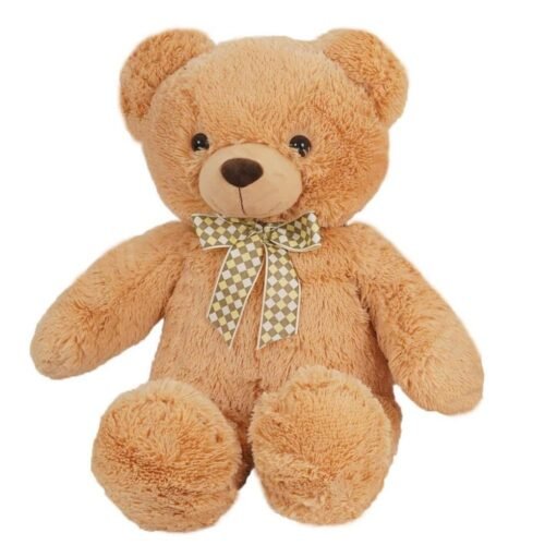 Miś Buddy brązowy 60/88cm