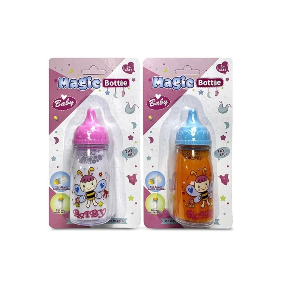 Magiczna butelka mix