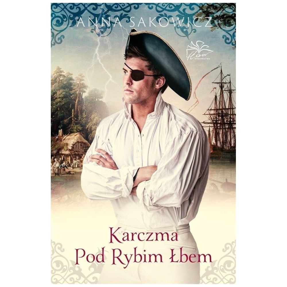 Karczma Pod Rybim Łbem