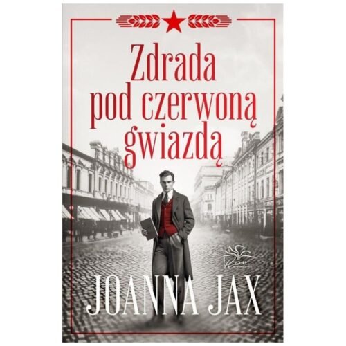 Zdrada pod czerwoną gwiazdą