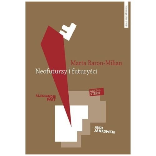 Neofuturzy i futuryści